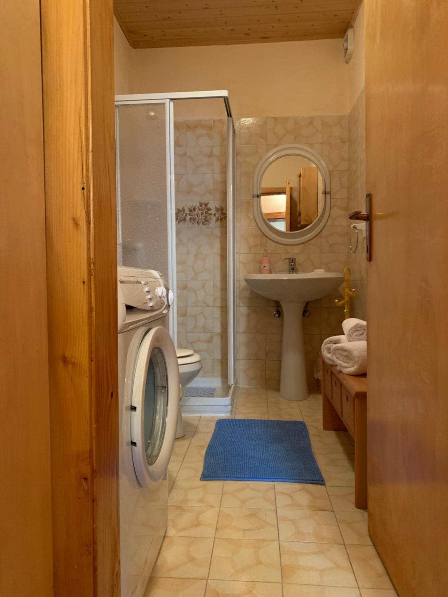 Apartment Irma & Casa Nino- Miniappartamenti *