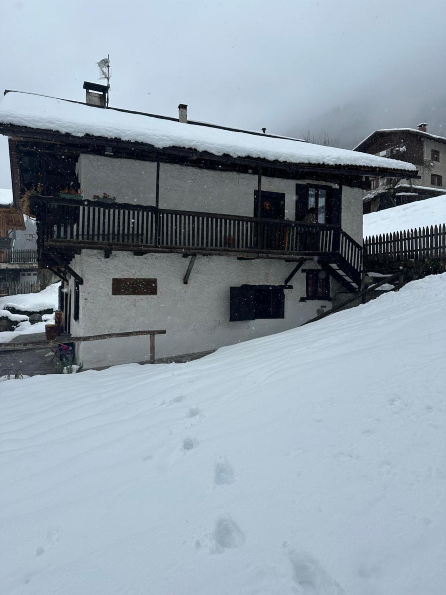 Irma & Casa Nino- Miniappartamenti * Madonna di Campiglio