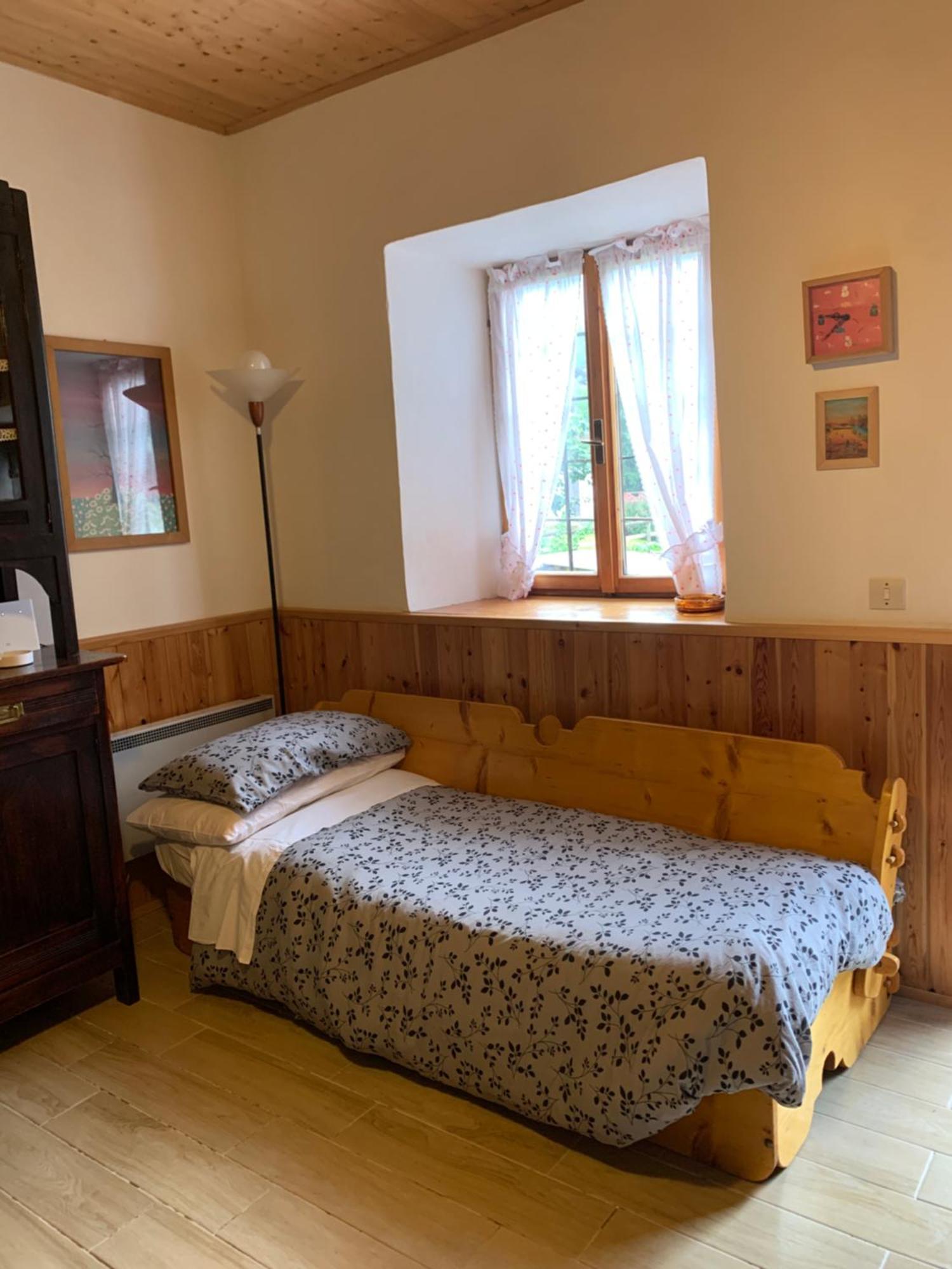 Apartment Irma & Casa Nino- Miniappartamenti *