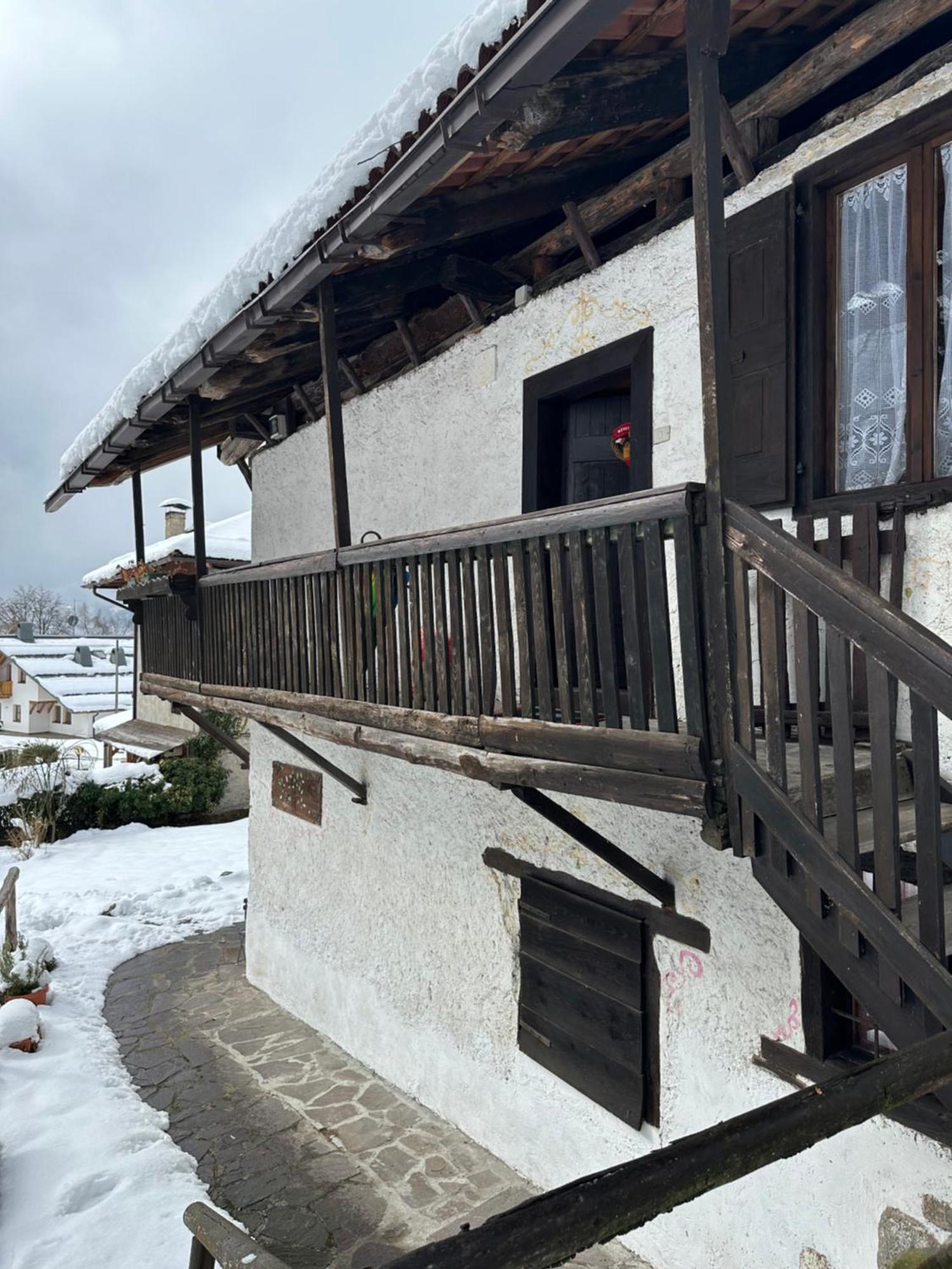Irma & Casa Nino- Miniappartamenti Apartment Madonna di Campiglio