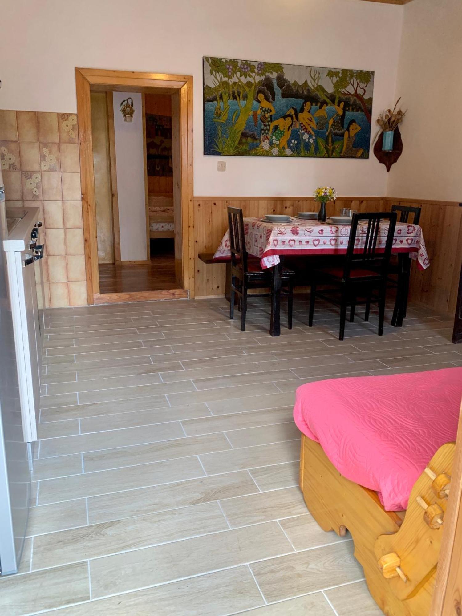 Irma & Casa Nino- Miniappartamenti Apartment *