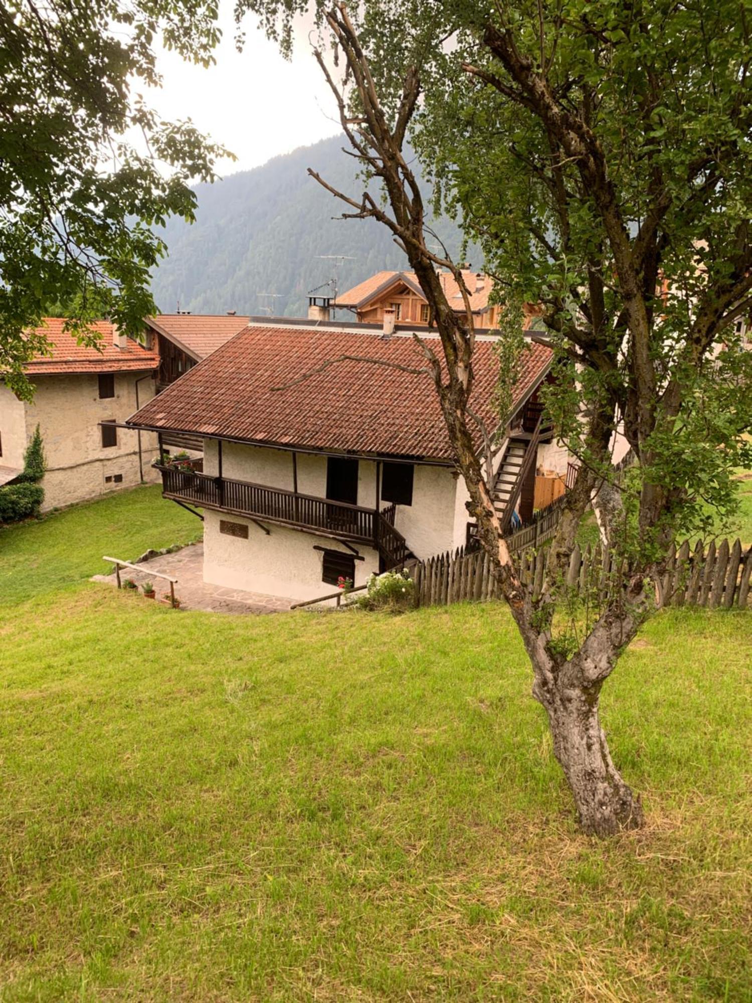 Irma & Casa Nino- Miniappartamenti Apartment Madonna di Campiglio