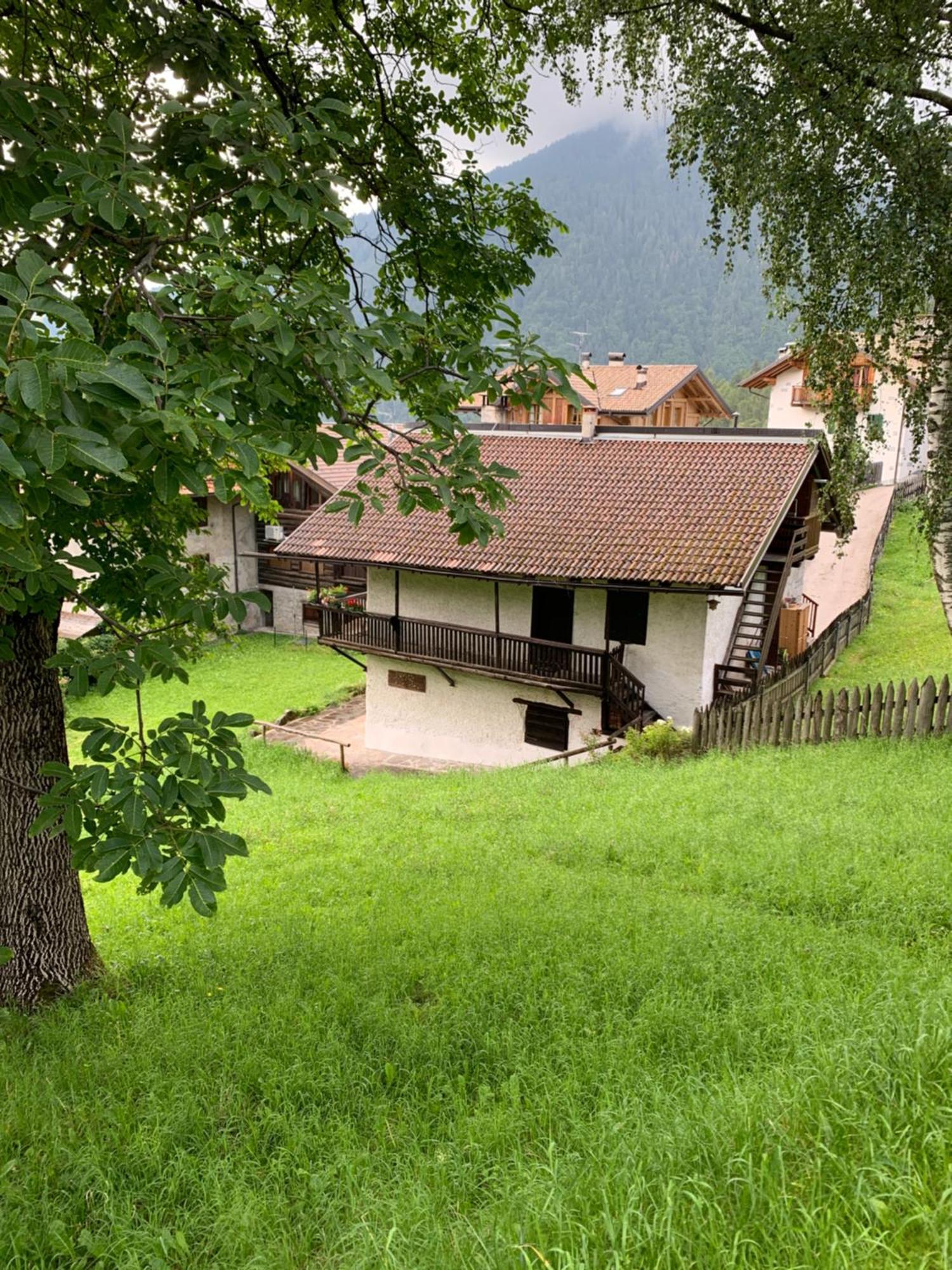 Irma & Casa Nino- Miniappartamenti * Madonna di Campiglio
