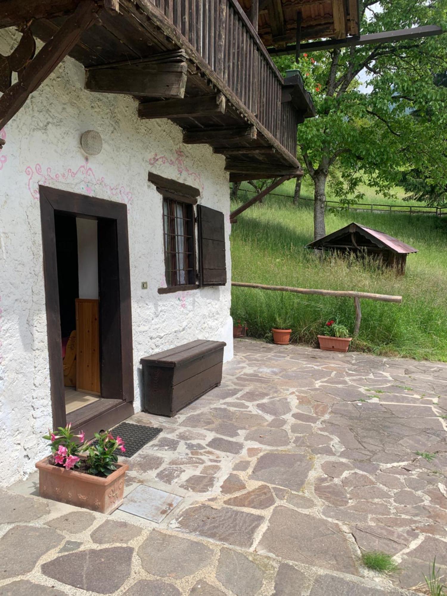 Irma & Casa Nino- Miniappartamenti Madonna di Campiglio