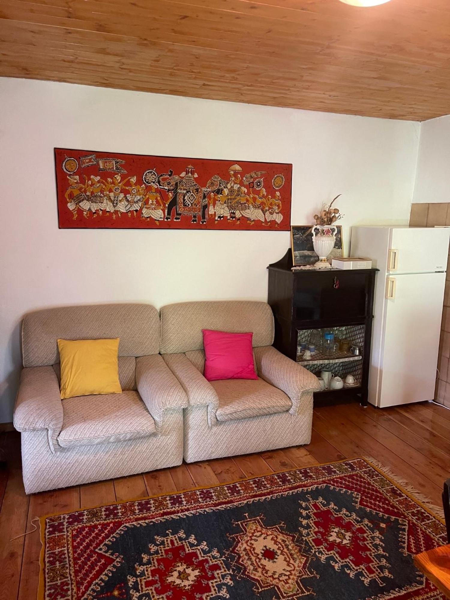 Apartment Irma & Casa Nino- Miniappartamenti