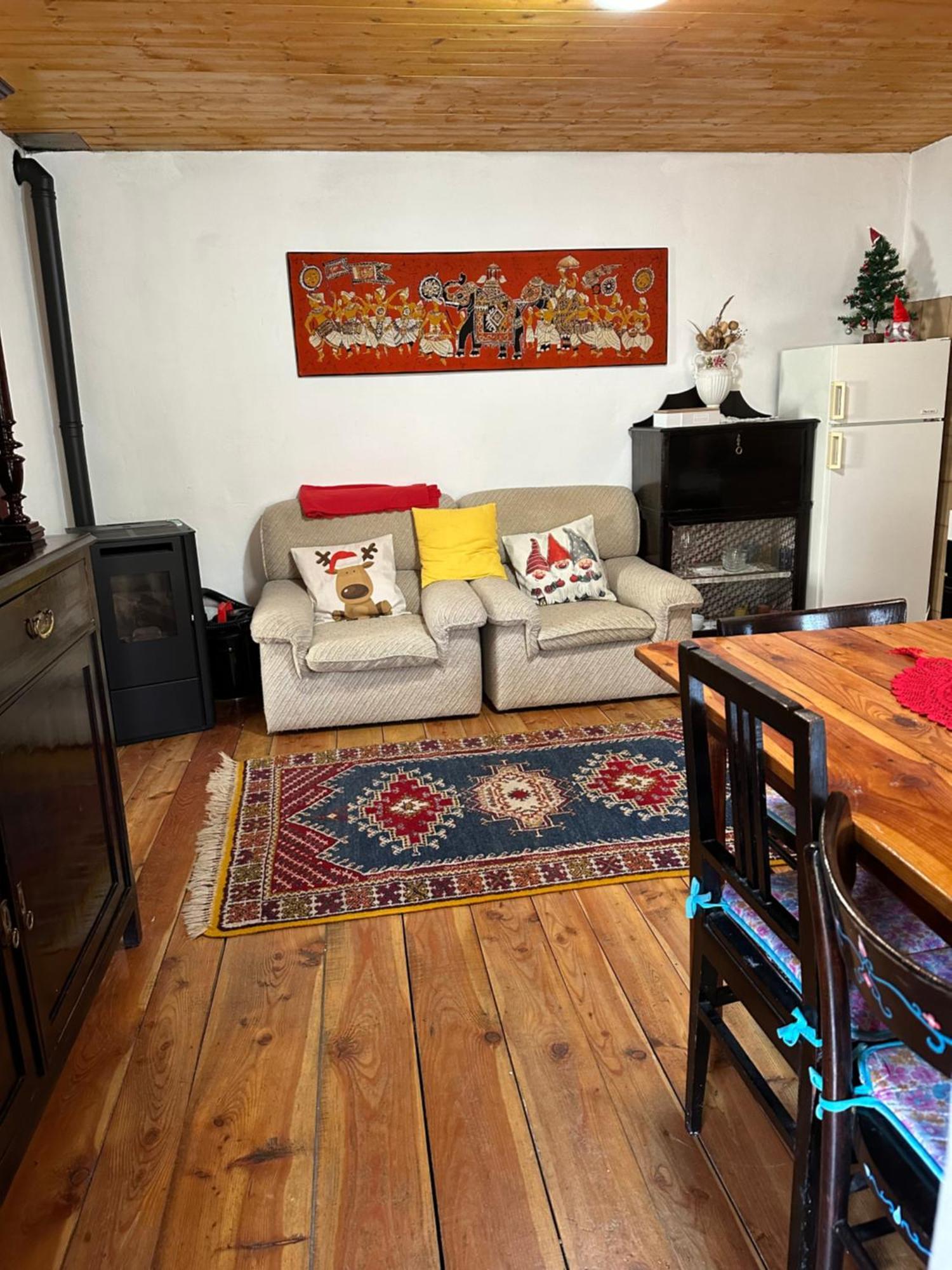 Irma & Casa Nino- Miniappartamenti Apartment Madonna