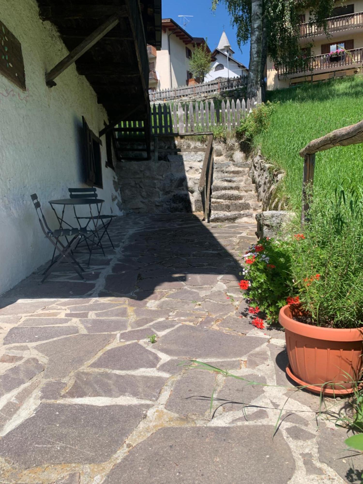 Apartment Irma & Casa Nino- Miniappartamenti *